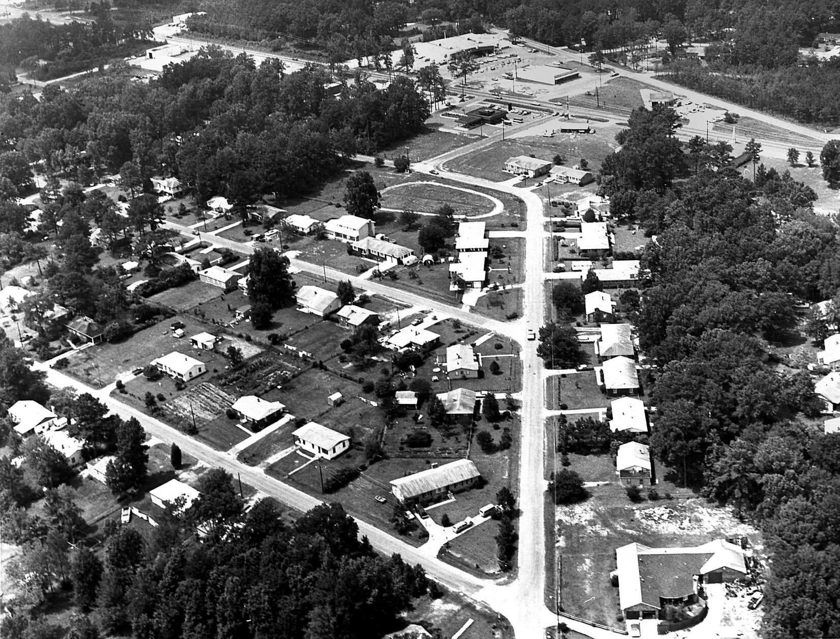 Goose Creek celebrates 60 years from small town to vibrant, diverse community